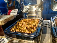 -乌鲁木齐天山国际机场-T3航站楼