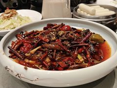 -铜锣湾·有麝自然香(重庆新天地店)