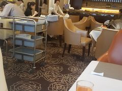 大堂-冠发君悦大酒店-餐厅