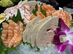 -东海怡品海鲜豆捞(舟宿夜江店)