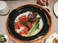 -粤陸玖玖·港式手作茶餐厅(珠江路店)