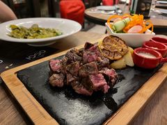 -OGGI TRATTORIA PIZZERIA(深业上城店)