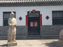 -大槐树寻根祭祖园