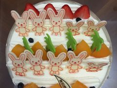 -味多美(江桥万达店)