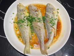 -富临轩私房菜(集庆门大街店)