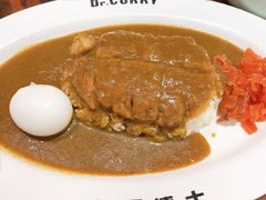 -伽喱博士 Dr.CURRY咖喱饭(太阳宫咖喱店)