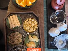 -邈墨茶馆(凤起路店)