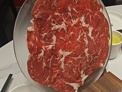 -葛记红焖羊肉(人民路店)