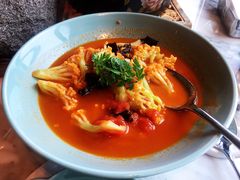 -无锡苏宁银河国际酒店-悦府65中餐厅