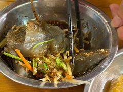 -88号小吃店·经典云南菜·地道纳西美食