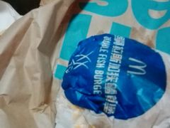 -麦当劳(秣陵路店)