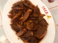 鸭胗-澳门陈光记烧味饭店(万象城店)