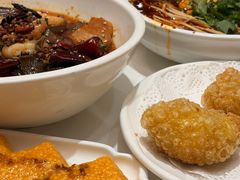 -老爷庙风味美食府(魏都大道店)