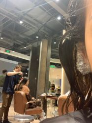 -BENSON沙龙