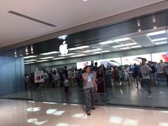 -Apple零售店(深圳益田假日广场店)