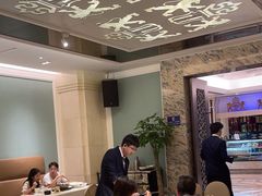 -狮王府淮扬菜(新街口友谊店)