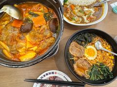 -小川洋风料理(武胜路凯德广场店)