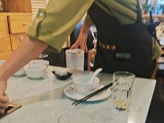 -烹然四季椰子鸡火锅(团结湖总店)