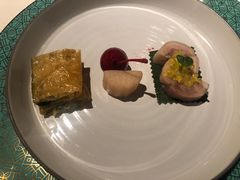 -三号黄浦会Canton Table