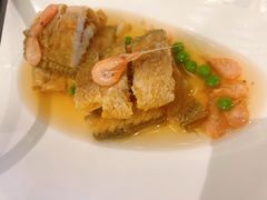 -同里湖大饭店-怡景轩中餐厅(同里古镇店)