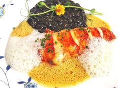 -La Villa French Restaurant