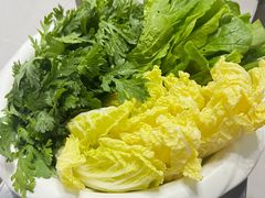 -野菌王•养生汤锅•野生菌火锅(大理漾濞路店)