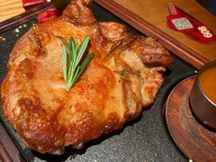 -MR.ROCKY洛奇先生·西餐&酒吧(太古仓店)