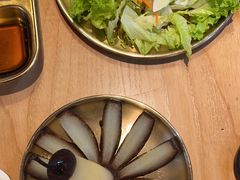 -闻老头·菊花炭烤肉(D11店)