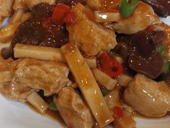 -功德林素菜饭庄(前门店)