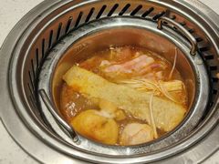 -龍歌自助小火锅(芝罘万达店)
