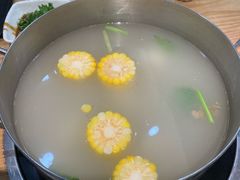 -为什么牛潮汕牛肉火锅(万胜广场店)