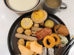 -北京亚运村国家会议中心亚朵酒店