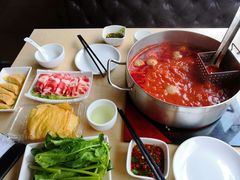 -野妹火锅(龙岗店)