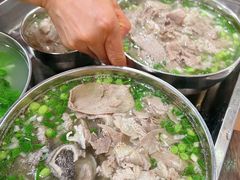 -攀枝花·任德琼·盐边羊肉米线