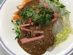 -北纬39度天津宴(黑牛城道店)