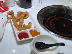 -李想大虾(吾悦广场店)