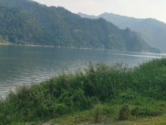 -羚羊峡古栈道森林公园