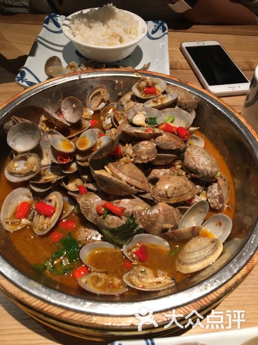 和湘汇-湖南小馆(艾尚天地店)-图片-南京美食-大众点评网