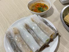 越南小卷粉-云平风味园(护国路店)