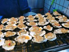 -仙螺岛海鲜自助餐厅(总店)