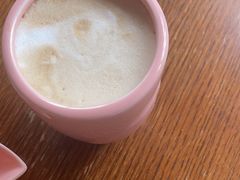 -逸廊大堂吧(三亚海棠湾万丽度假酒店)