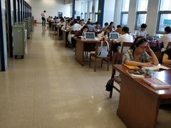 -金陵图书馆