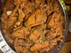 -胖哥俩肉蟹煲(昆山金鹰店)