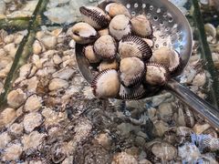 -钱库里海鲜自助(唐山街店)