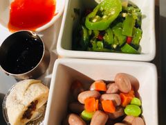 -食大利香港茶餐厅(南亚风情第一城店)