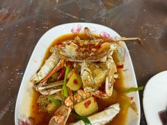 -众味海鲜大排档·活海鲜·潮汕味(南澳店)