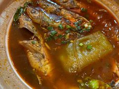 -山四砂锅(太原钟楼街店)