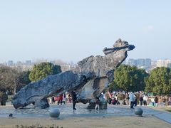 -南京市江宁方山