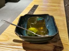 梅子茶冻-湊湊火锅·茶憩(东城万达店)
