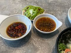 -高玛纳驴肉火烧(河间总店)